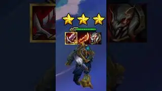 Jax vs Karma ⭐⭐⭐ Who wins? #롤체 #tft #teamfigthtactics