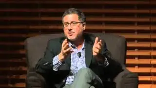 Security Conundrum Barton Gellman