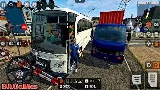 Bus Simulator Indonesia Update 2026: New Features, Details, and Gameplay by Maleo