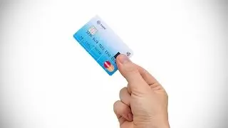 MasterCard Biometric Contactless Payment Card   Final