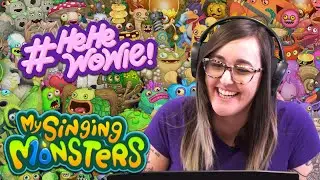 My Singing Monsters - 