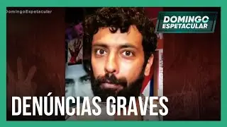 Dono de bar famoso de Brasília é acusado de abuso sexual por 32 mulheres