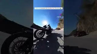 Learn Insta 360 x3 Snap Mode #shortvideo #ktm390adventure #youtubeshorts #ktm #shorts