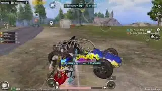 King Of FPP | Pubg Mobile