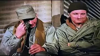Mash- Father Mulcahy Guilty