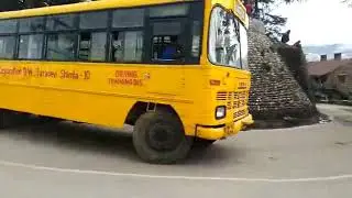 HRTC driving test(1)