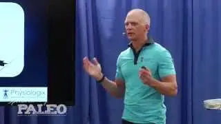 Dr. Daniel Stickler - From Surgeon to Health Advocate