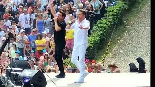 Fantasy(Live) - Wovon träumst du denn.Schlagernacht Berlin 2022