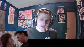 Hellraiser 1987 KILL COUNT Reaction