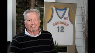 David Kiley 'TRIBUTE to COURAGE' 2020
