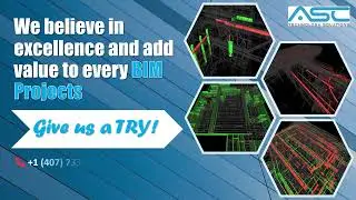 Multi disciplinary clash detection | BIM Coordination Services