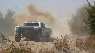 2024 San Felipe 250 - Qualifying P8 - Walser Racing