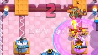 How to counter lava hound (part 2)