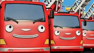 Boo Boo Song + More Nursery Rhymes & Kids Songs | Stay Calm & Feel Better