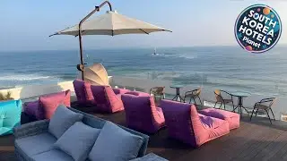Hotel Hyggelig | Busan, South Korea | Hotel Review 🏨