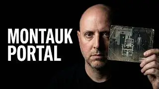 Skinwalker Ranch: The Classified Government Cover-Up Chad Riley Just Exposed