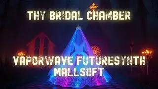 Thy Bridal Chamber | Vaporwave | Futuresynth | Mallsoft