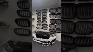 BMW Auto Parts Wholesale from China | Reliable Supplier & Factory Direct OEM Replacement Parts