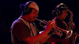 Victor Fuentes Sexteto / El Studio Sessions