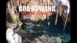 GOA HAWANG/GOA SETAN | SEJARAH SINGKAT