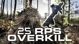 Trigger Happy Noob Destroyer- Novritsch SSR90