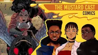 Why Absolute Wonder Woman Brought In So Many New Fans | TMC Ep. 140 Comics