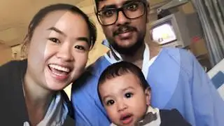 A Healthier World - UHN Strategic Plan 2019