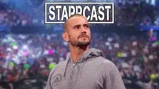 CM Punk shoots on what people might not understand about him