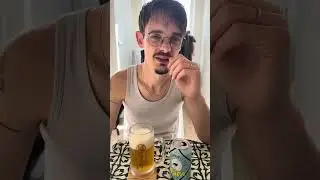 【Nijpa】Exploring the beer world with me #beer#funny#craftbeer#クラフトビール#ビール #italy#dutchbeer