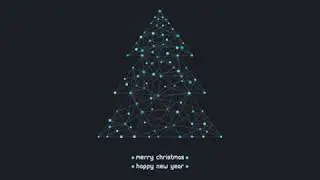 Merry Christmas from Comidor Team
