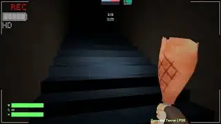 Slender Fortress 2 | SCP 1499 - 1