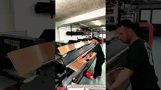 Best innovative metal sheet cutting technology precision machine