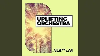 Uplifting World