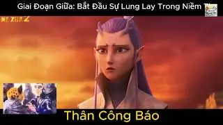 Ph&acirc;n T&iacute;ch nh&acirc;n vật TH&Acirc;N C&Ocirc;NG B&Aacute;O (Natra 2: Ma Đồng N&aacute;o Hải)
