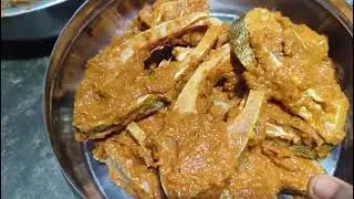 || చేపల వేపుడు || Pomfret Fish Fry in easy Method || 😋😋😋