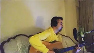 Burak Özdilek - Gel Desem De Gelme (Cover)