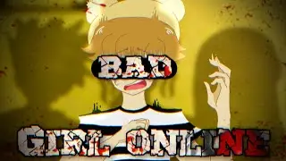 Flicker animation meme | Vinny | Bad girl online meme (READ DESC.)