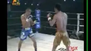Wei Shoulei VS Kazuya Yasuhiro 2/3