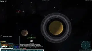 Modded Starsector (0.95.1a) - Part 2 : Space Salvaging Sector
