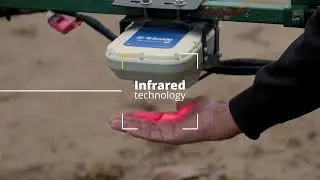 WeedSeeker 2 Automatic Spot Spray System | Overview for orchard sprayers