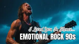 WITHOUT A VOICE &ndash; Emotional Rock Ballad | Power Ballads