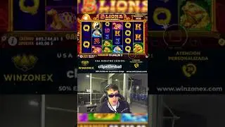 #twitch #bigwin #clip #clips #streamingslot #slots #humor #slotplayer #slotsgames #streamer #live