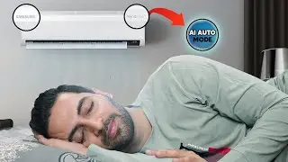 AI Innovations in AC: The Game-Changer You Need to See!