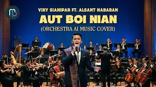 AUT BOI NIAN - VIKY SIANIPAR FT. ALSANT NABABAN (ORCHESTRA AI MUSIC COVER)