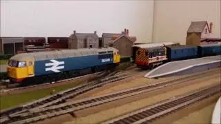 Hornby R3013 BR 4-6-2 Class A3 'Coronach' No. 60093 DCC ready  H331265