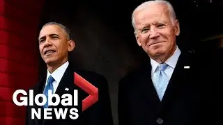 US election: Biden taps Obama-era officials for cabinet, signalling shift from Trump | HIGHLIGHTS