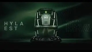 Nueva tecnolog&iacute;a de Hyla EST