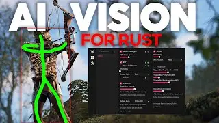Insane AI Aim Client for Rust - Download Guide | Undetected 2025
