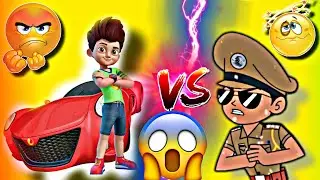 🥊Little singham💀 VS Kicko Super Speedo☠️😱||Little Singham||#littlesingham #kickosuperspeedo