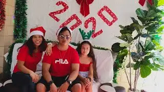Filipino Festival begins Chrismas Celebration in Australia&rsquo;s PERTH WA 2020